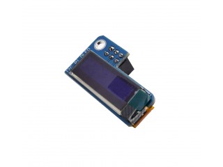 Pi OLED Display Module (0.91inch, 128x32)